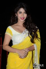 Sonarika at Eedorakam Aadorakam Gummadikaya Function